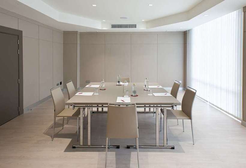 酒店 NH Collection San Sebastian Aranzazu