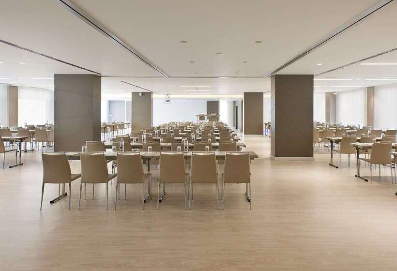 هتل NH Collection San Sebastian Aranzazu