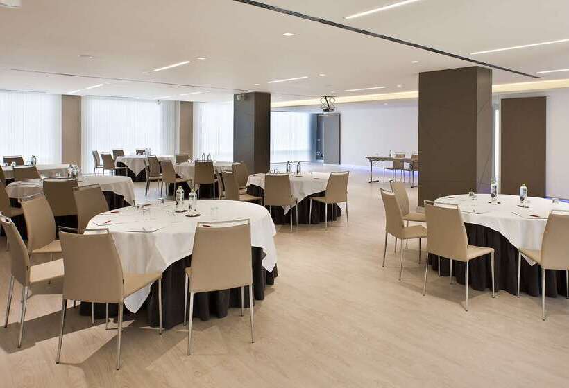 酒店 NH Collection San Sebastian Aranzazu