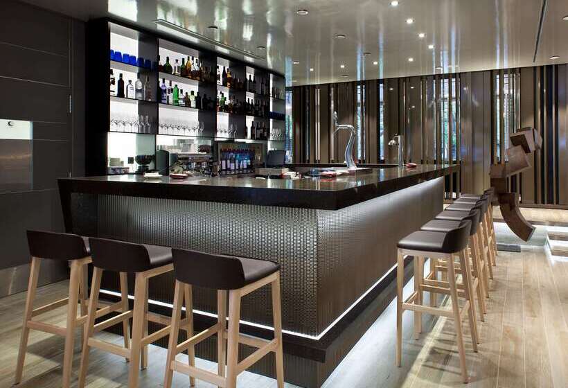 酒店 NH Collection San Sebastian Aranzazu