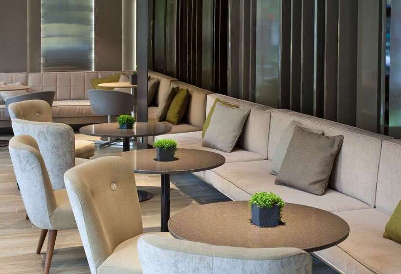 酒店 NH Collection San Sebastian Aranzazu