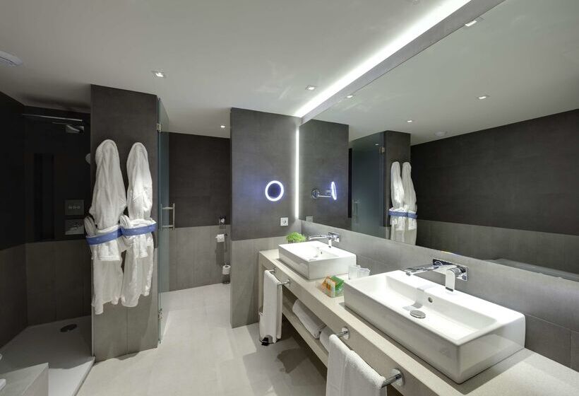 호텔 NH Collection San Sebastian Aranzazu