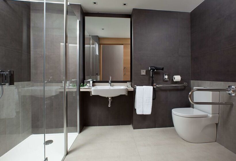 酒店 NH Collection San Sebastian Aranzazu