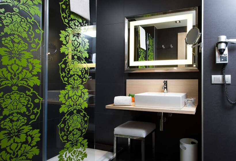 酒店 NH Collection San Sebastian Aranzazu