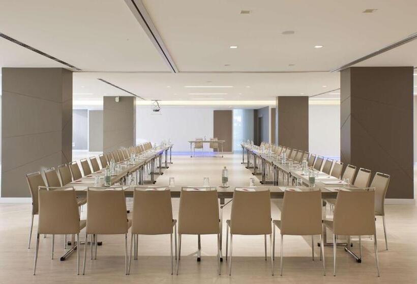 酒店 NH Collection San Sebastian Aranzazu