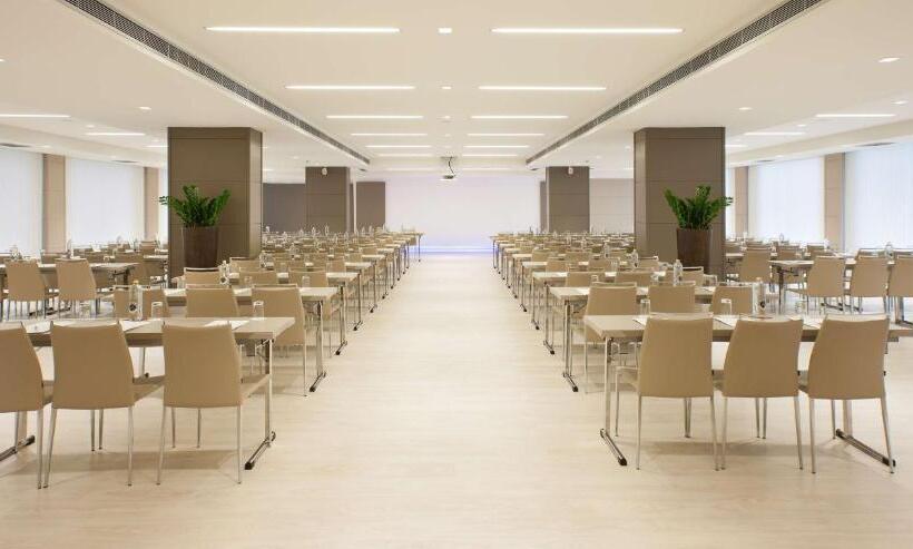 호텔 NH Collection San Sebastian Aranzazu