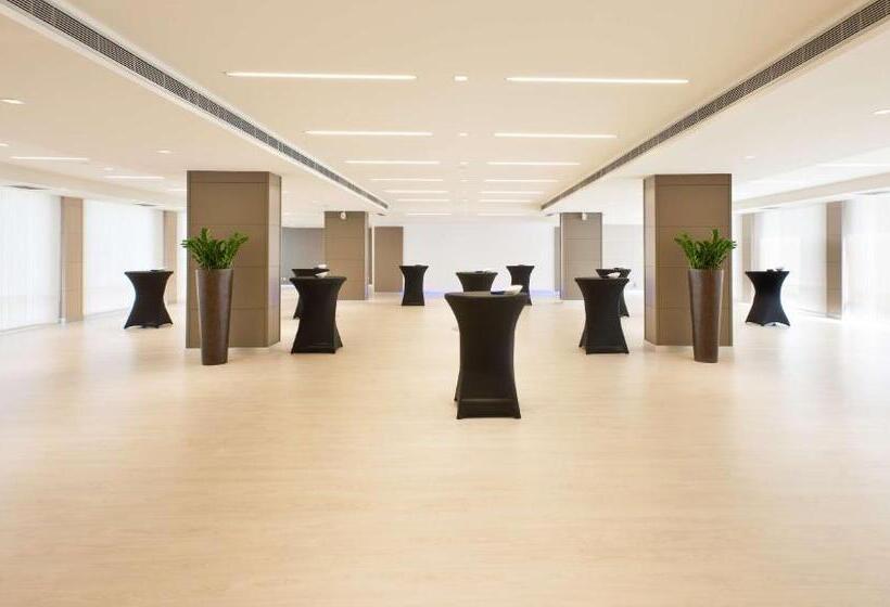 酒店 NH Collection San Sebastian Aranzazu