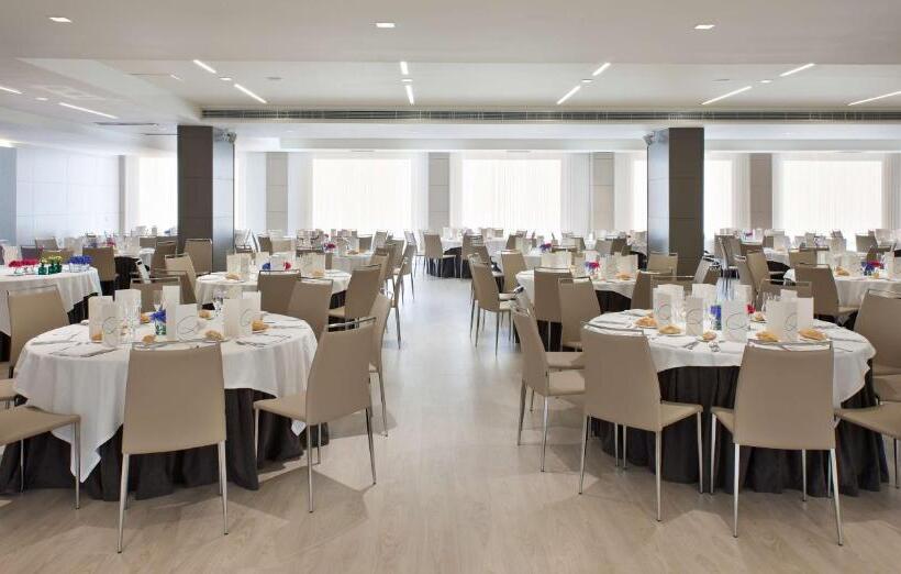 هتل NH Collection San Sebastian Aranzazu