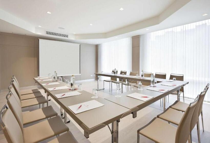 酒店 NH Collection San Sebastian Aranzazu