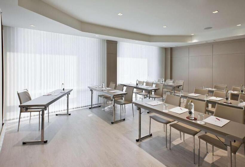 酒店 NH Collection San Sebastian Aranzazu