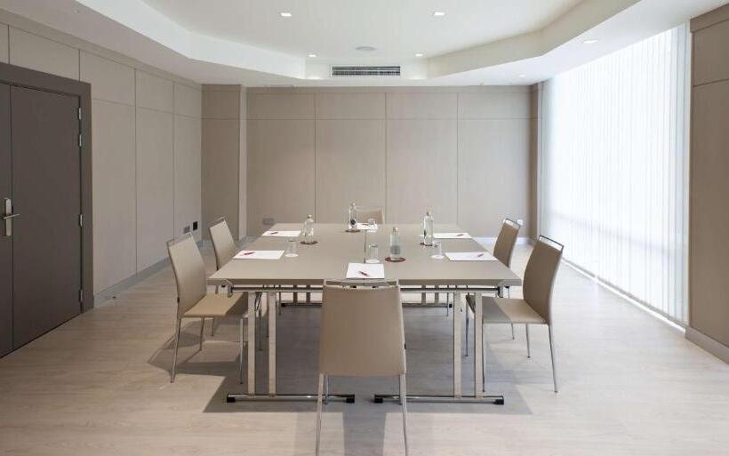 酒店 NH Collection San Sebastian Aranzazu