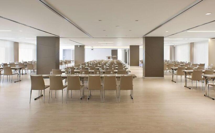 酒店 NH Collection San Sebastian Aranzazu