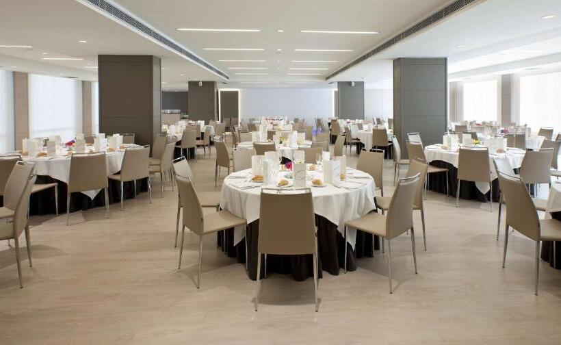 هتل NH Collection San Sebastian Aranzazu