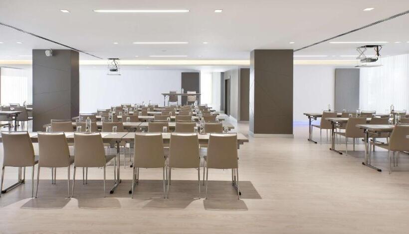 酒店 NH Collection San Sebastian Aranzazu