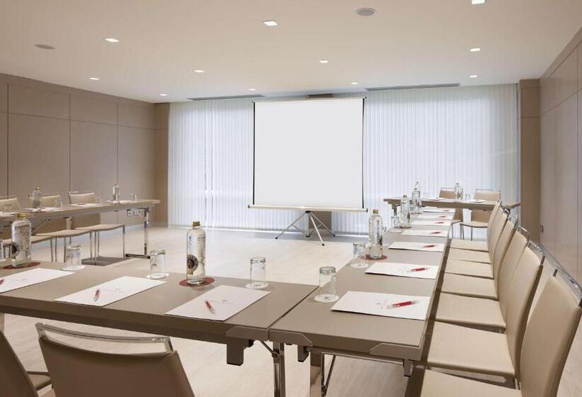 酒店 NH Collection San Sebastian Aranzazu