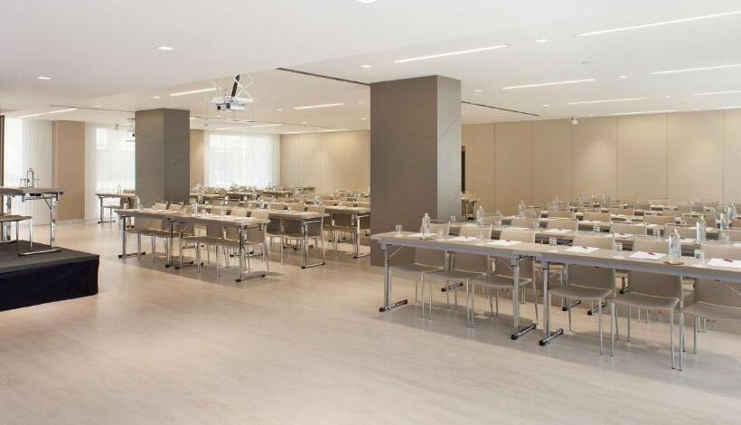 酒店 NH Collection San Sebastian Aranzazu