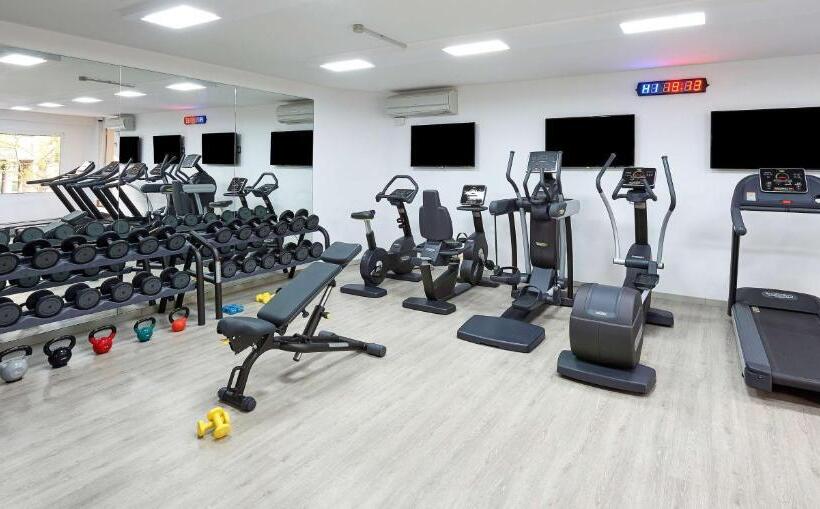 酒店 NH Collection San Sebastian Aranzazu