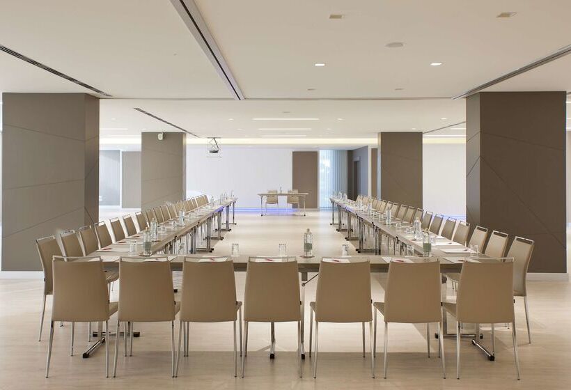 酒店 NH Collection San Sebastian Aranzazu