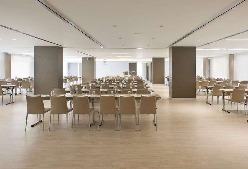 酒店 NH Collection San Sebastian Aranzazu