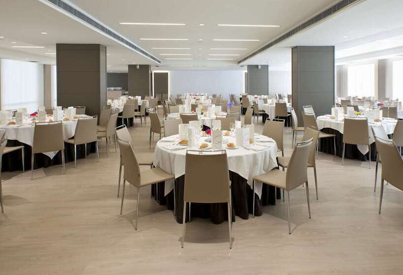 酒店 NH Collection San Sebastian Aranzazu