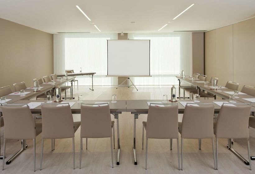 酒店 NH Collection San Sebastian Aranzazu