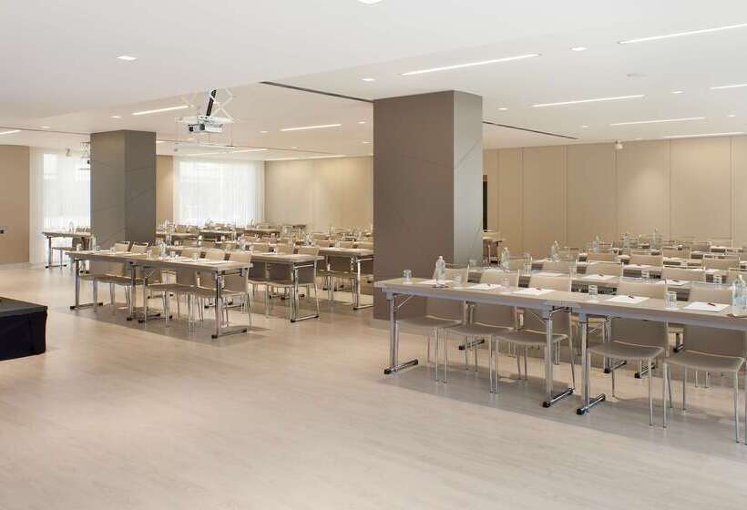 酒店 NH Collection San Sebastian Aranzazu