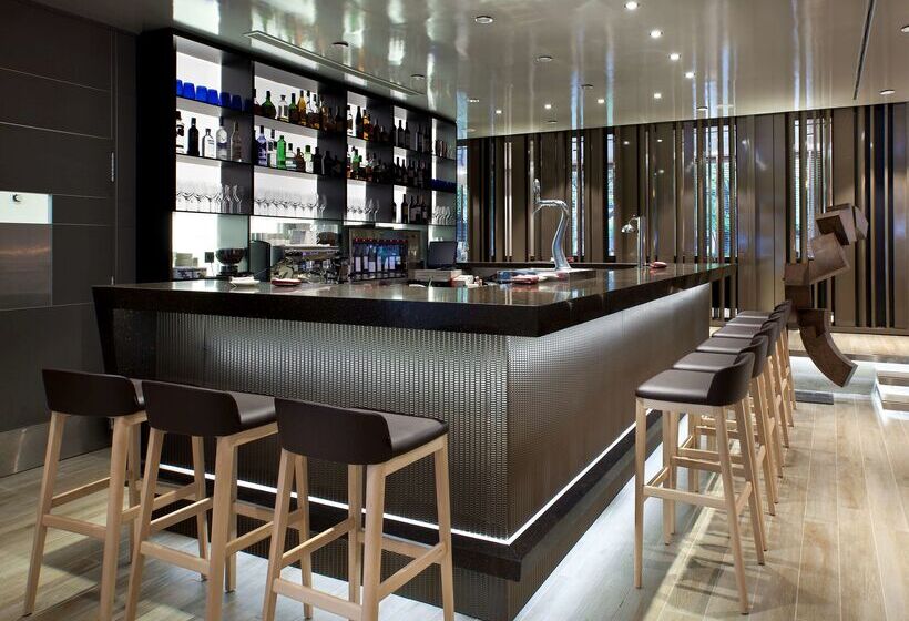 酒店 NH Collection San Sebastian Aranzazu