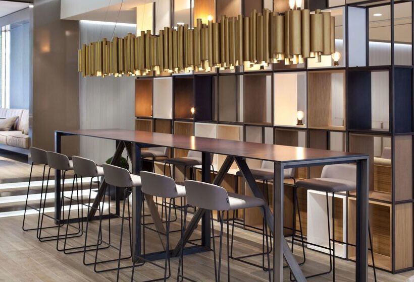 酒店 NH Collection San Sebastian Aranzazu