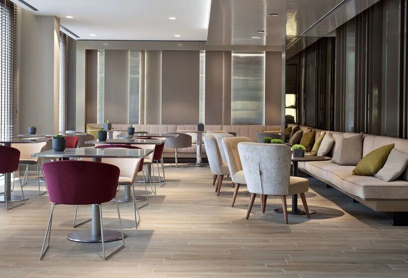 酒店 NH Collection San Sebastian Aranzazu