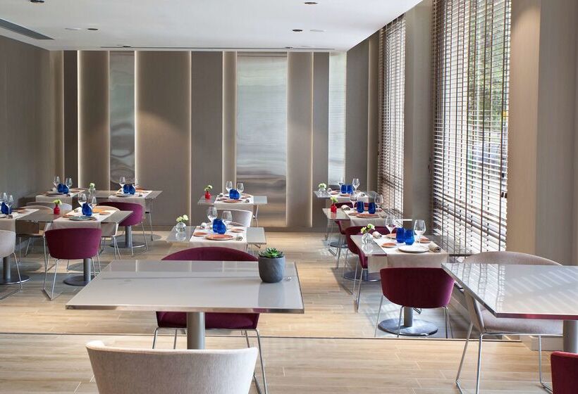 هتل NH Collection San Sebastian Aranzazu