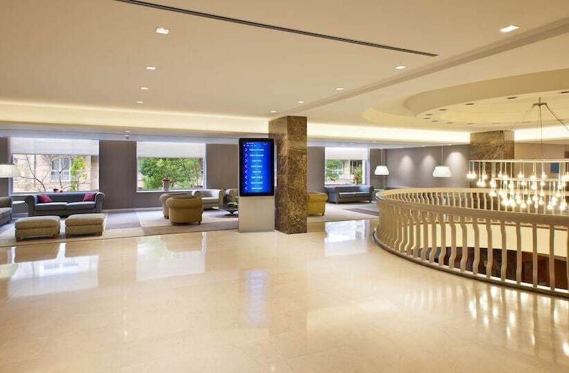 호텔 NH Collection San Sebastian Aranzazu