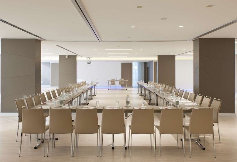 酒店 NH Collection San Sebastian Aranzazu