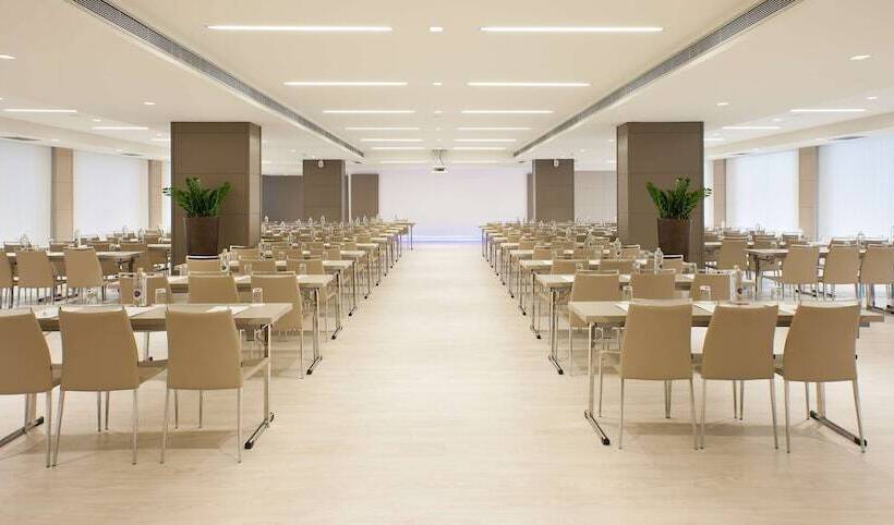 酒店 NH Collection San Sebastian Aranzazu