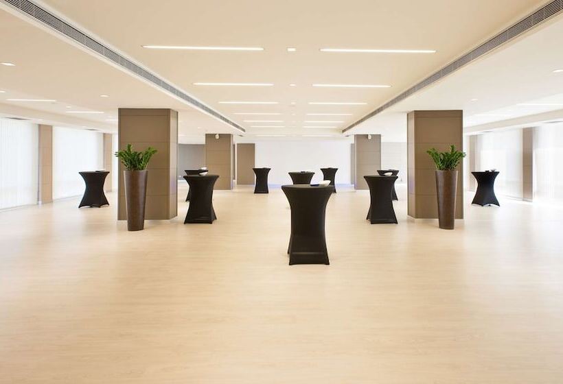 酒店 NH Collection San Sebastian Aranzazu