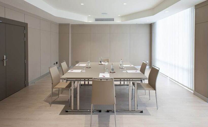 酒店 NH Collection San Sebastian Aranzazu