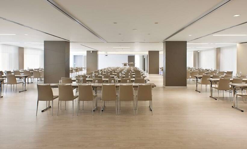 酒店 NH Collection San Sebastian Aranzazu