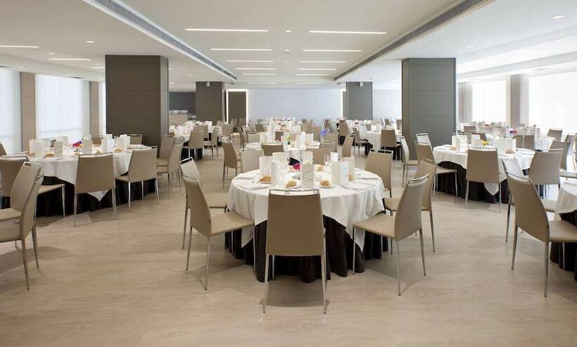 酒店 NH Collection San Sebastian Aranzazu