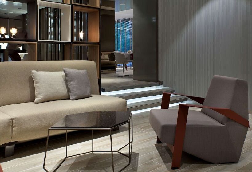 酒店 NH Collection San Sebastian Aranzazu