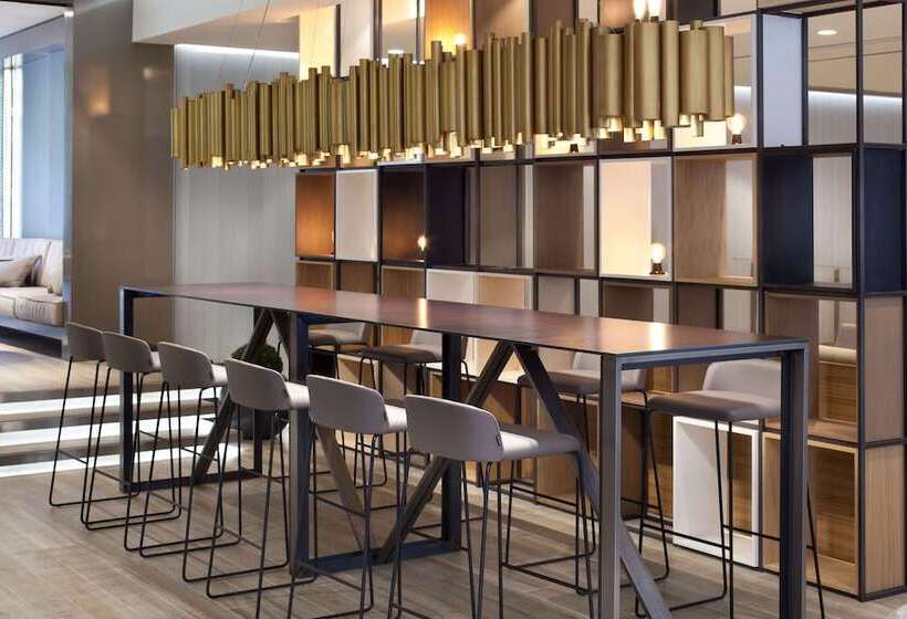 酒店 NH Collection San Sebastian Aranzazu