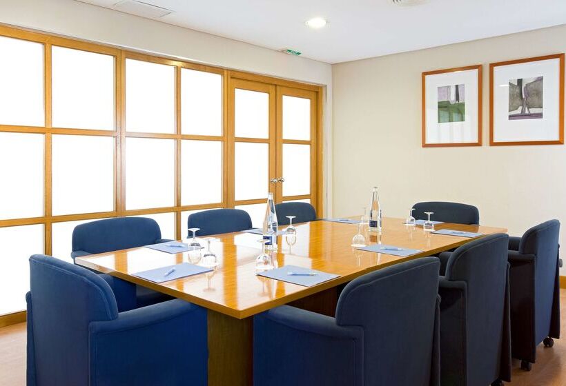 酒店 NH Luz Huelva