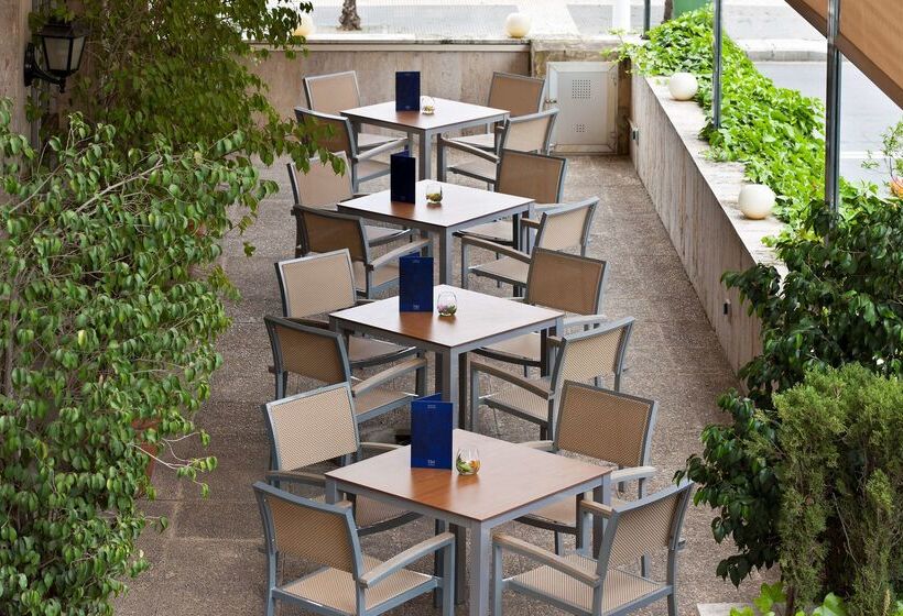 酒店 NH Luz Huelva