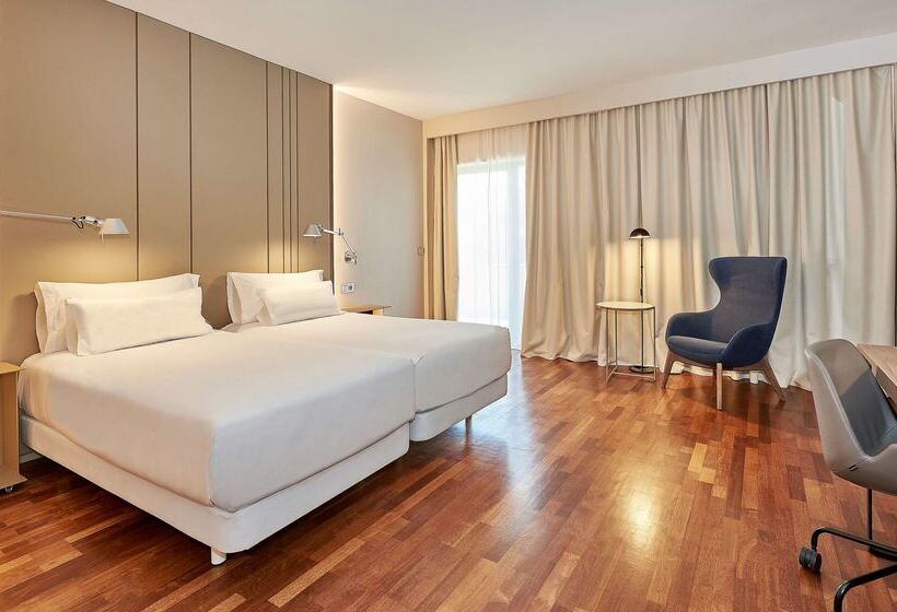 酒店 NH Luz Huelva