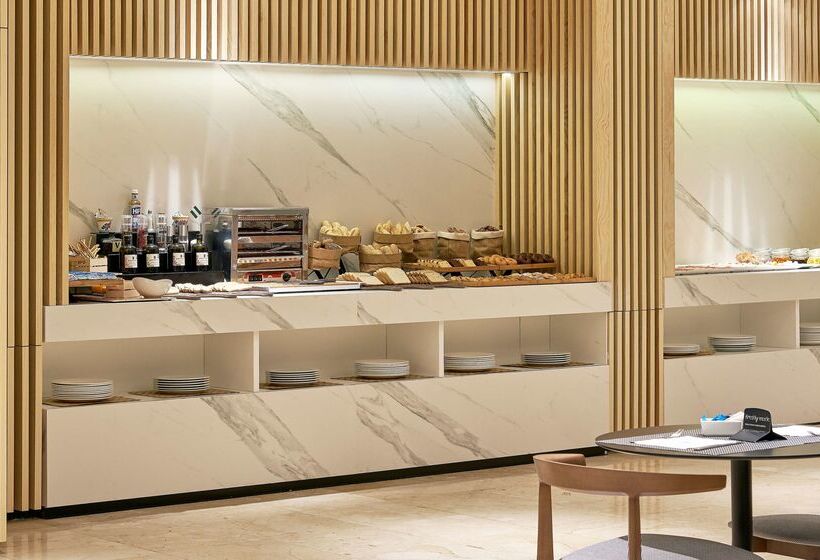 酒店 NH Luz Huelva