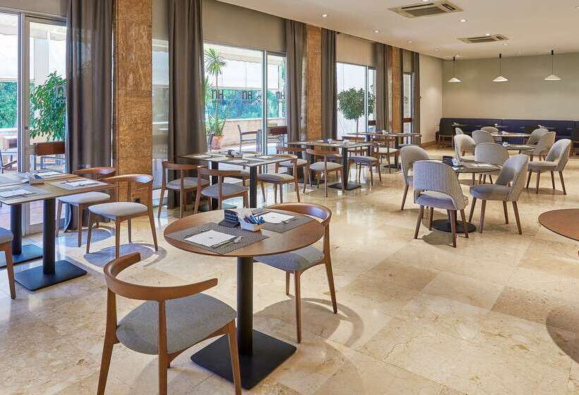 酒店 NH Luz Huelva