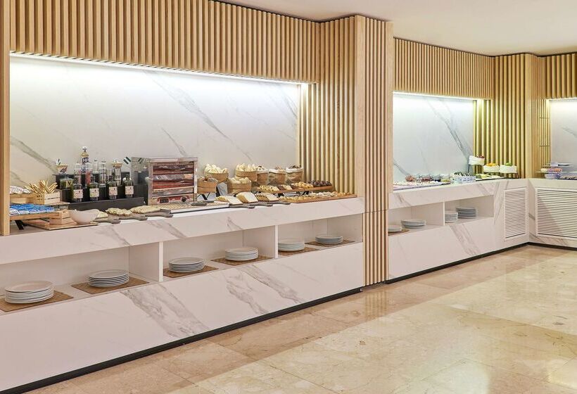 酒店 NH Luz Huelva