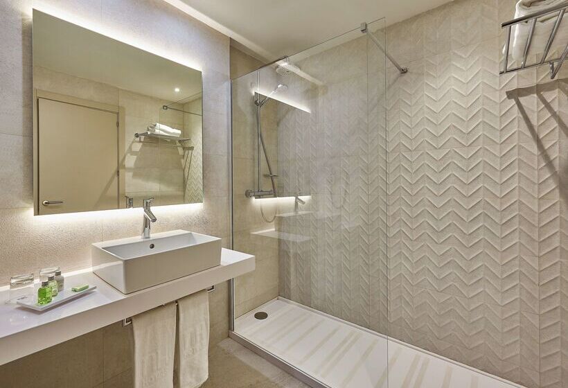 酒店 NH Luz Huelva