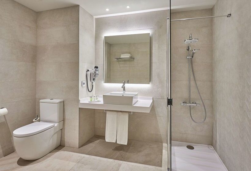 酒店 NH Luz Huelva