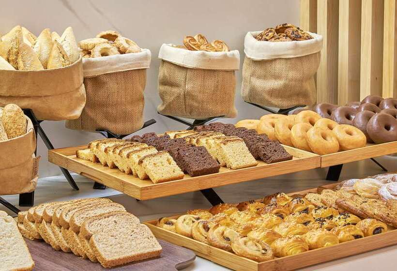 酒店 NH Luz Huelva