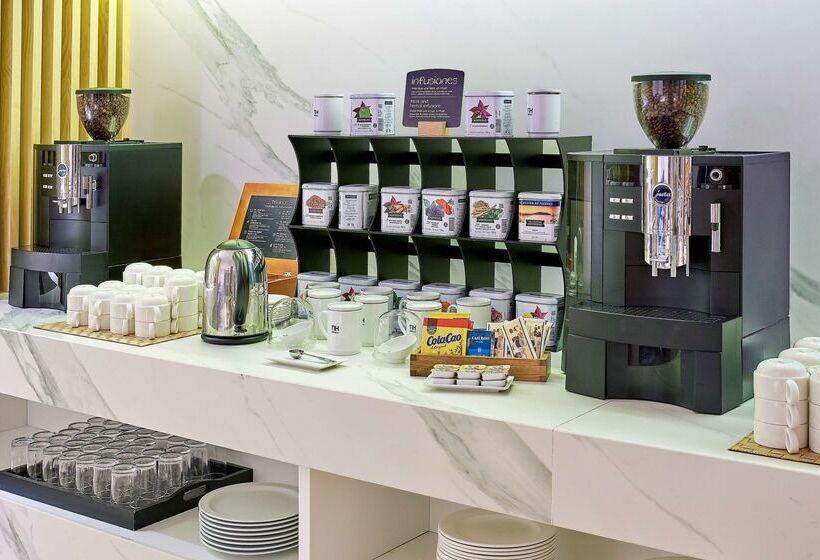 酒店 NH Luz Huelva