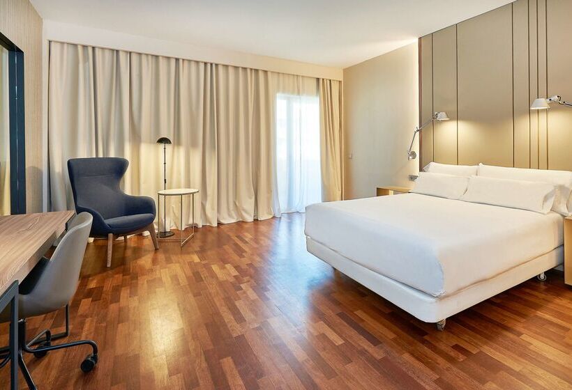 酒店 NH Luz Huelva